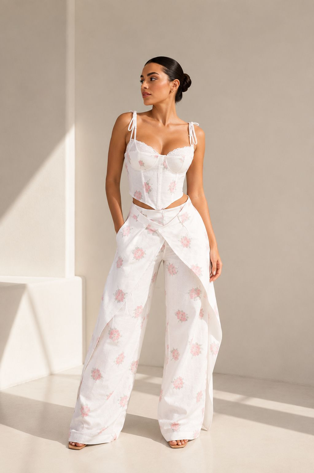 PANTS SETS