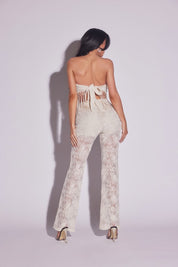 CLEO SET