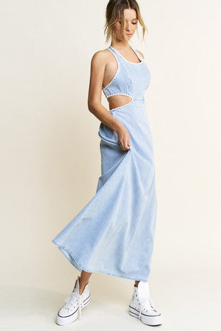MARA DRESS