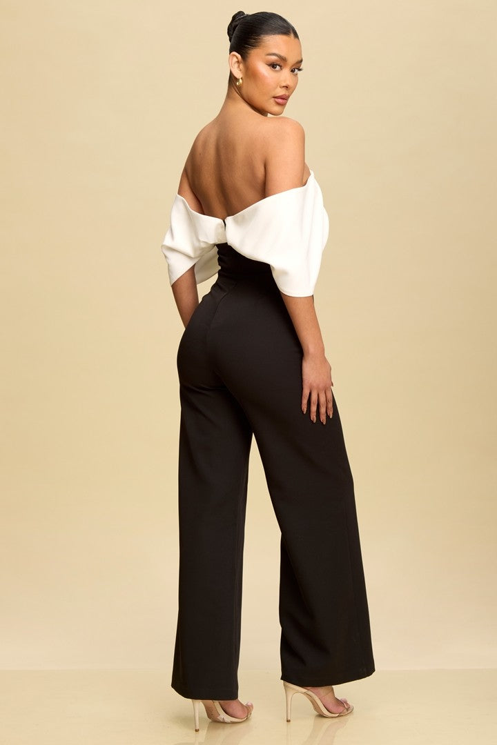 ORNELLA JUMPSUIT