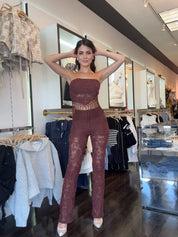 ALFONSINA SET