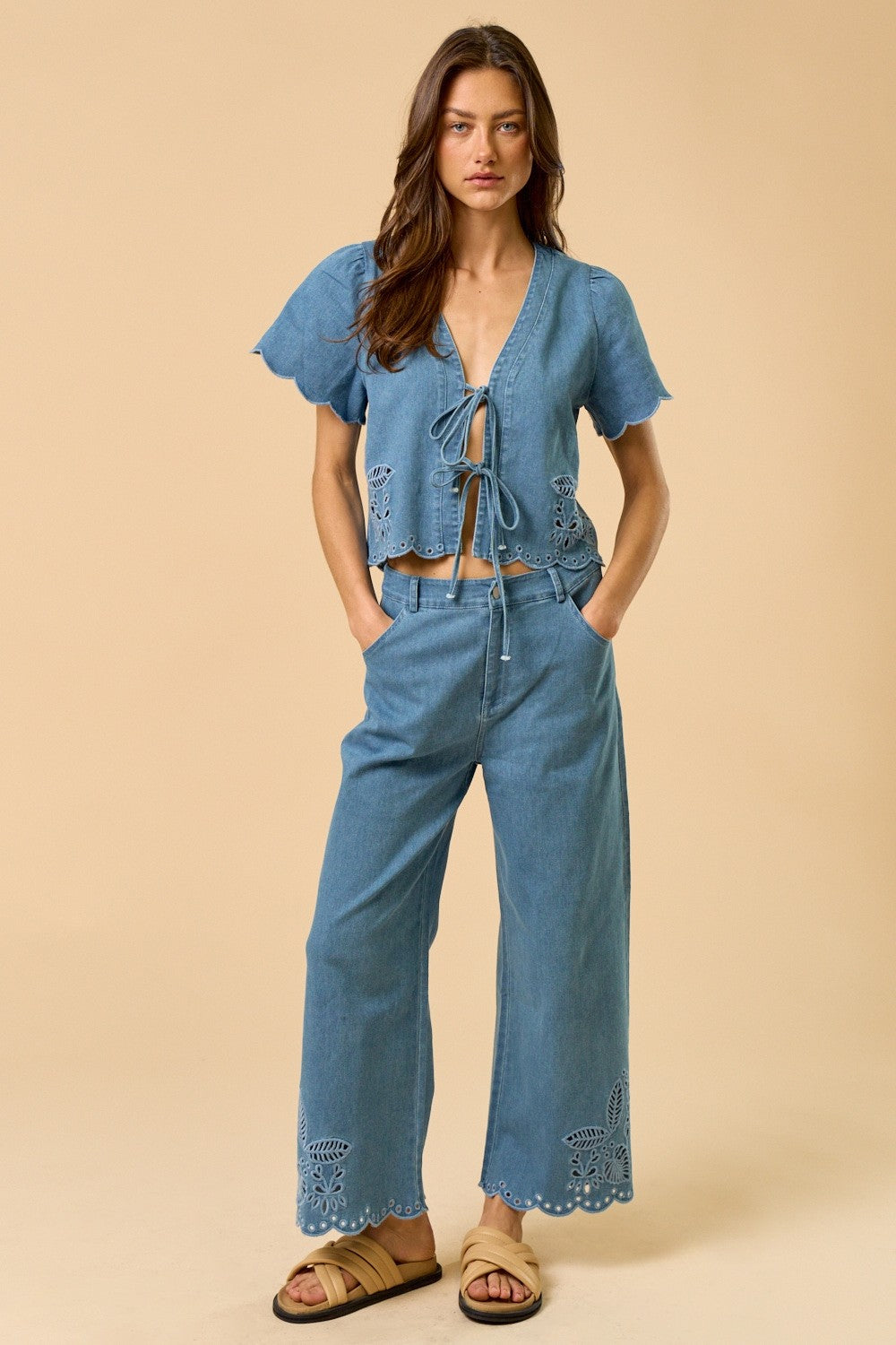 ISABELLA SET
