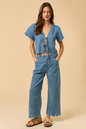 ISABELLA SET