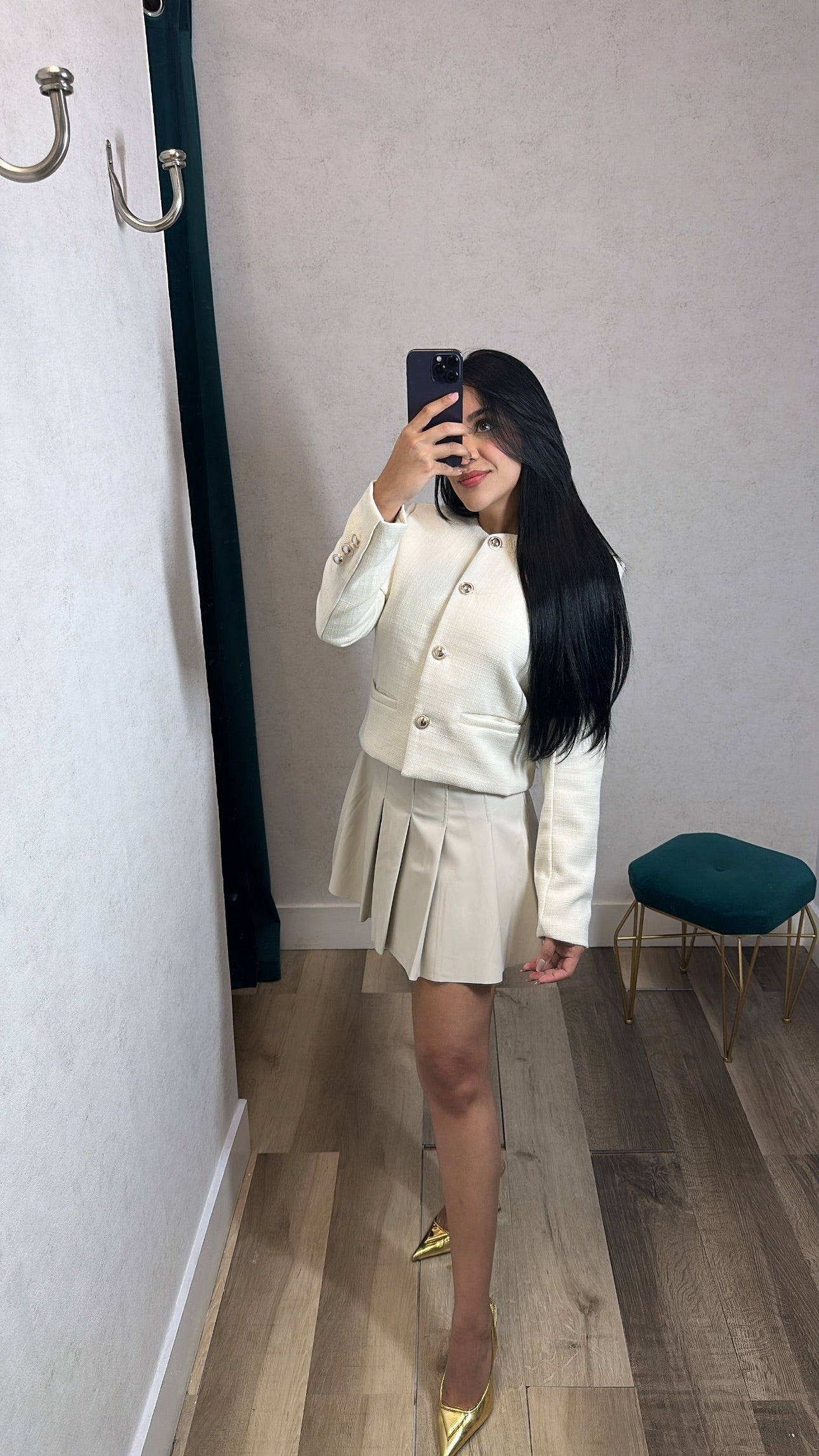 TAMARA JACKET
