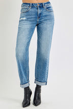 CLAIRE JEANS