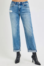 CLAIRE JEANS