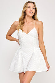 LAMAR DRESS