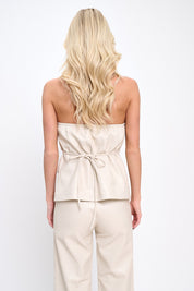 MALENA CREAM SET
