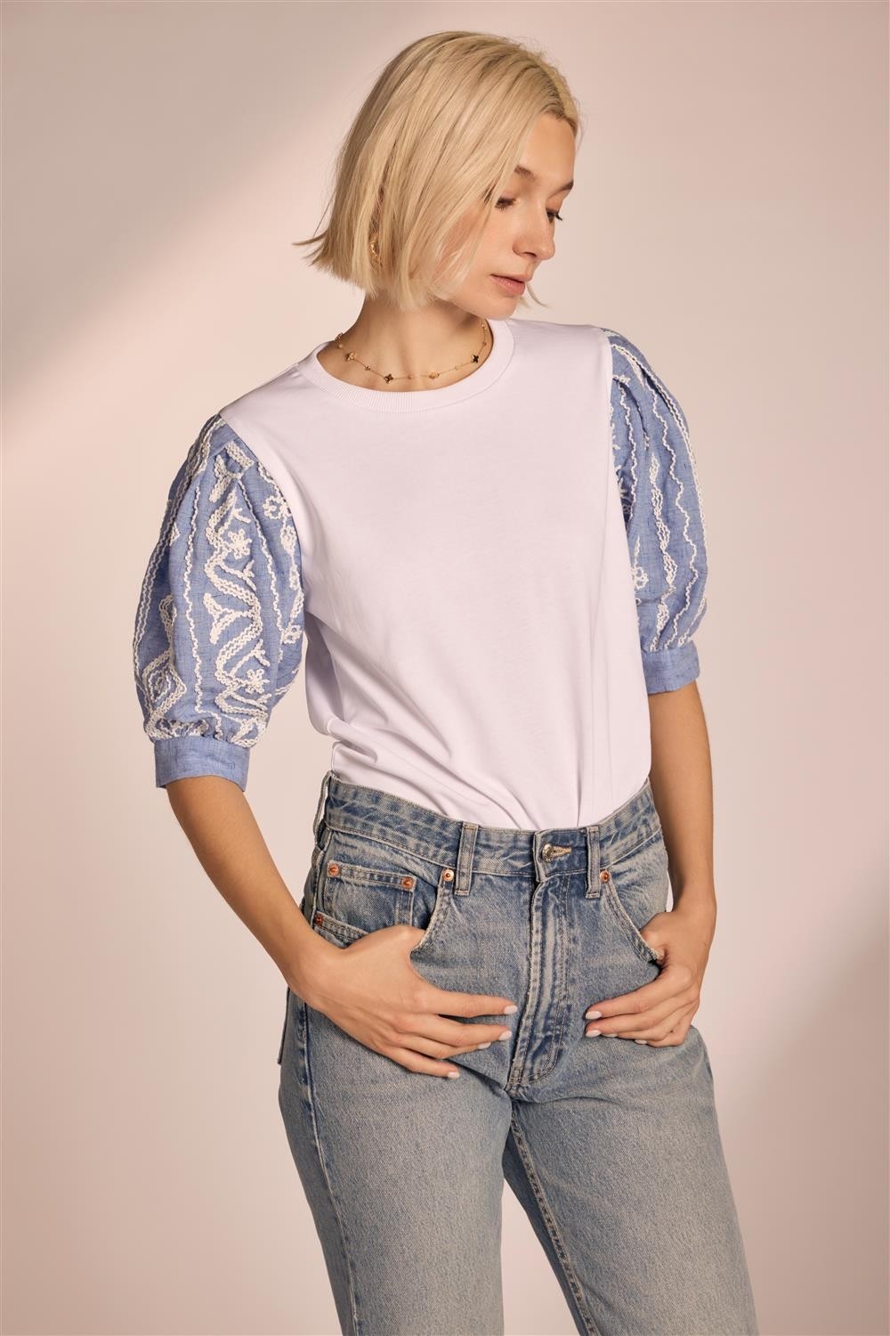 DESIREE TOP