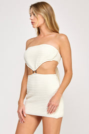 MALVA DRESS