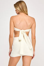MALVA DRESS