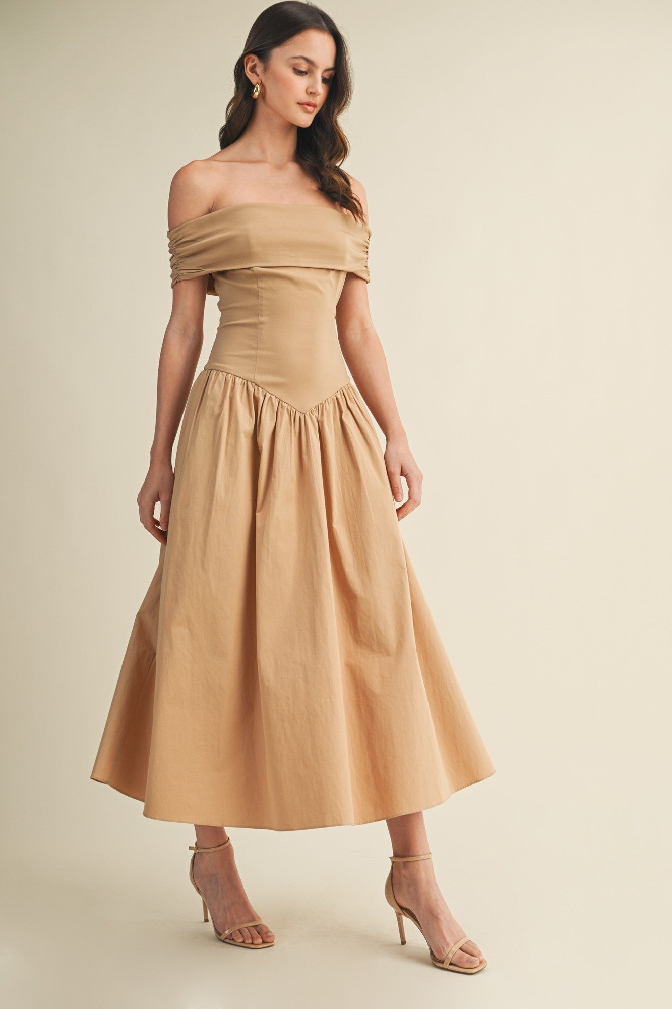NOA DRESS