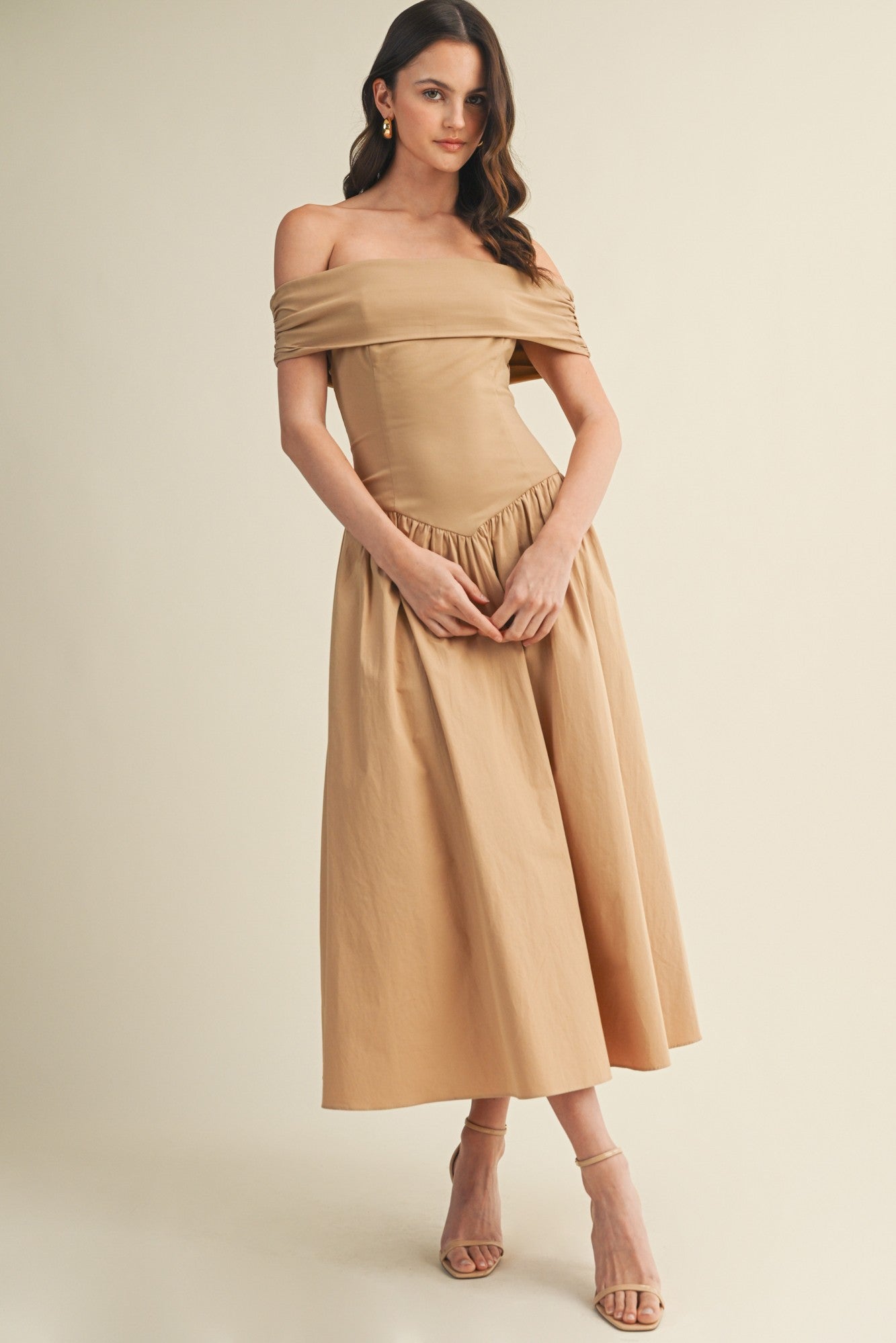 NOA DRESS