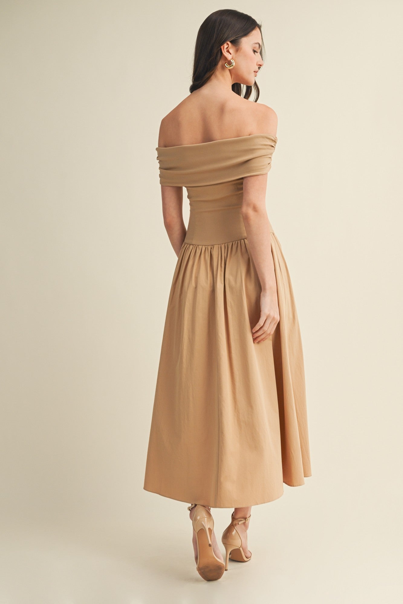 NOA DRESS