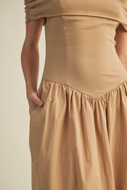 NOA DRESS
