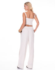 MELINE PANTS SET