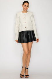 TAMARA JACKET
