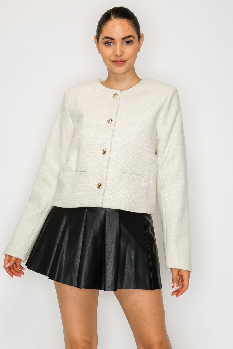 TAMARA JACKET