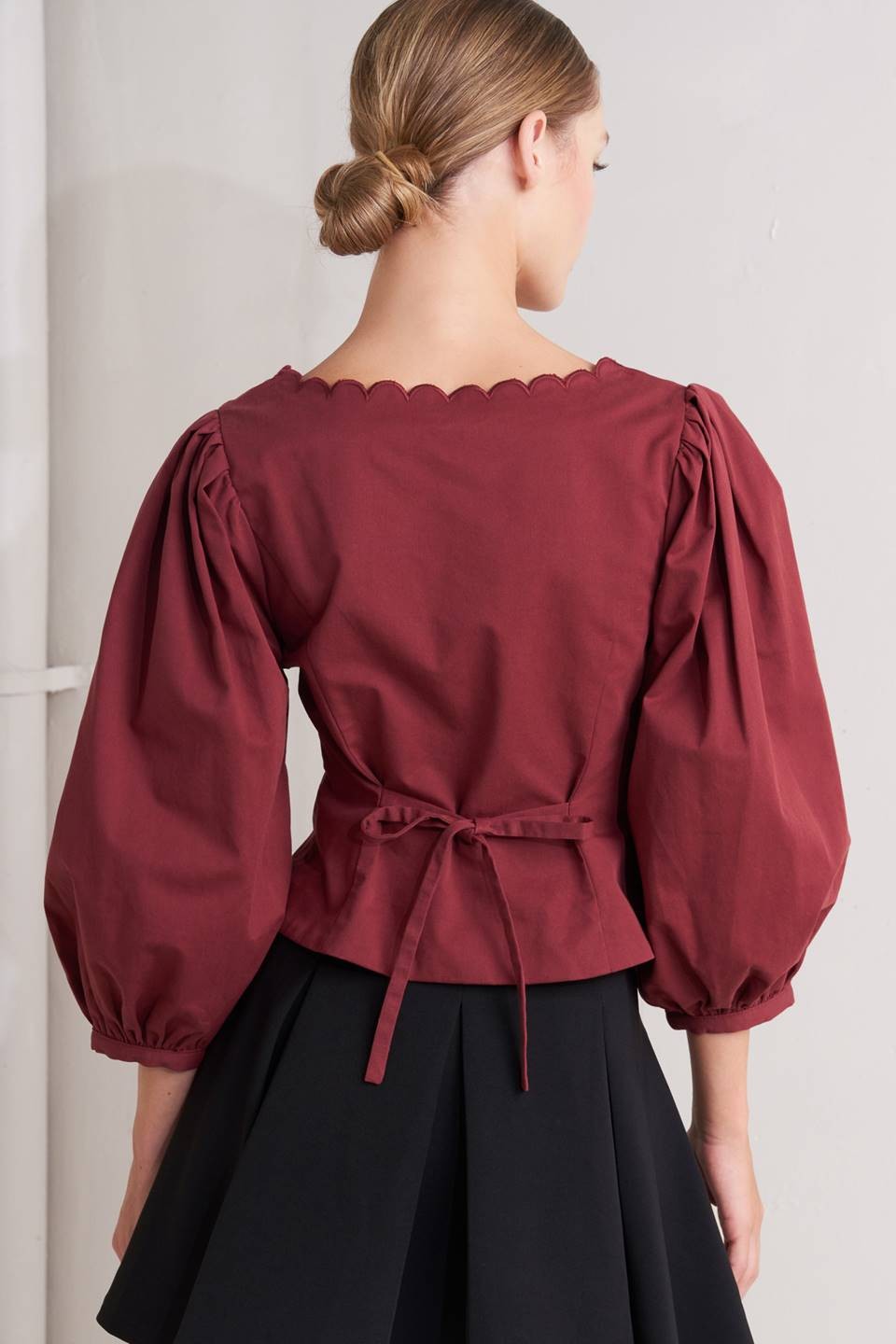 BERENICE BLOUSE
