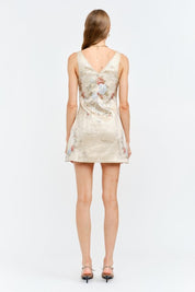 KATE MINI DRESS