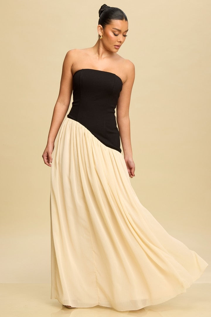 ROSARIO DRESS