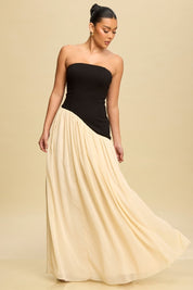 ROSARIO DRESS