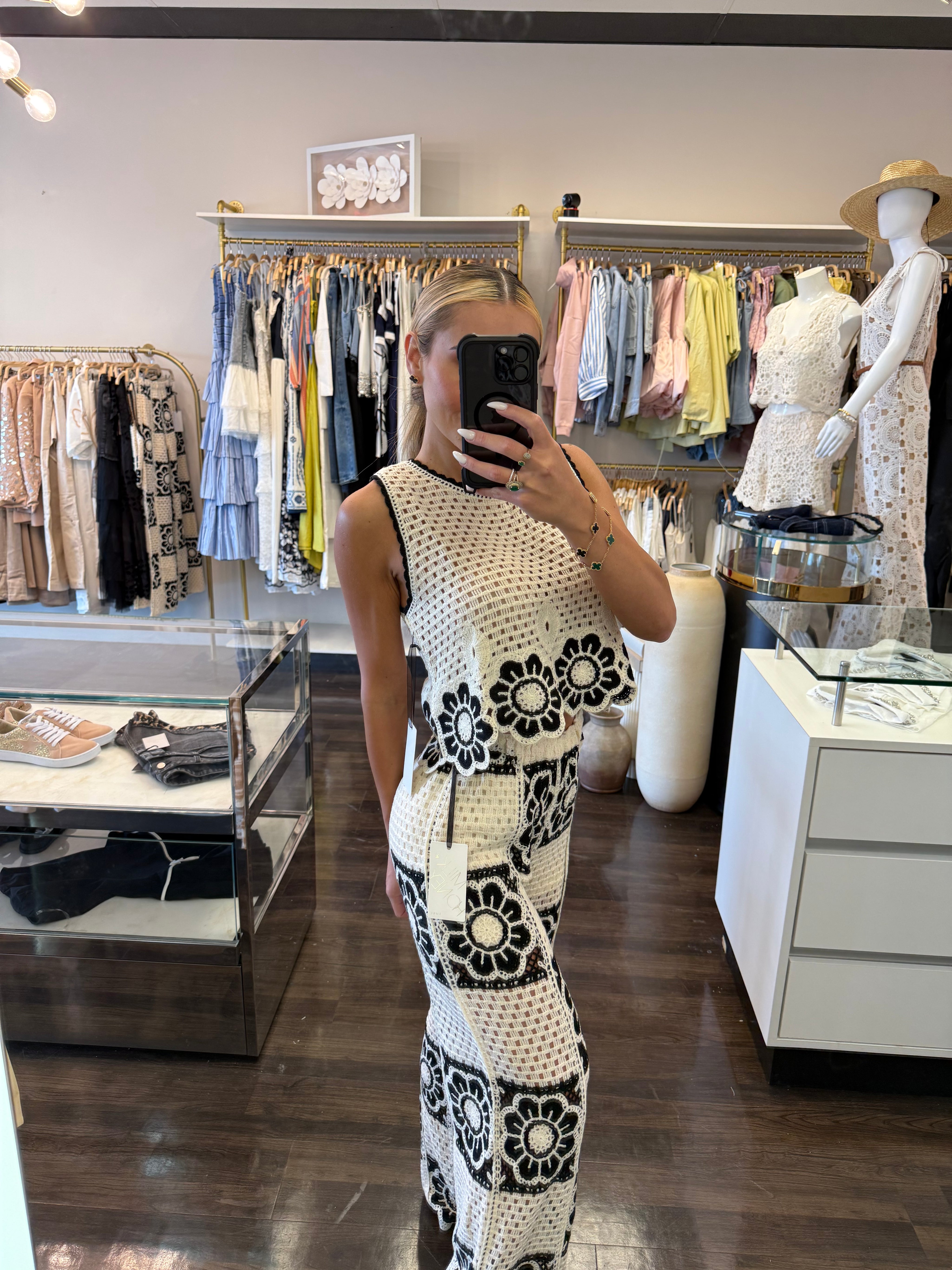 KIM SET