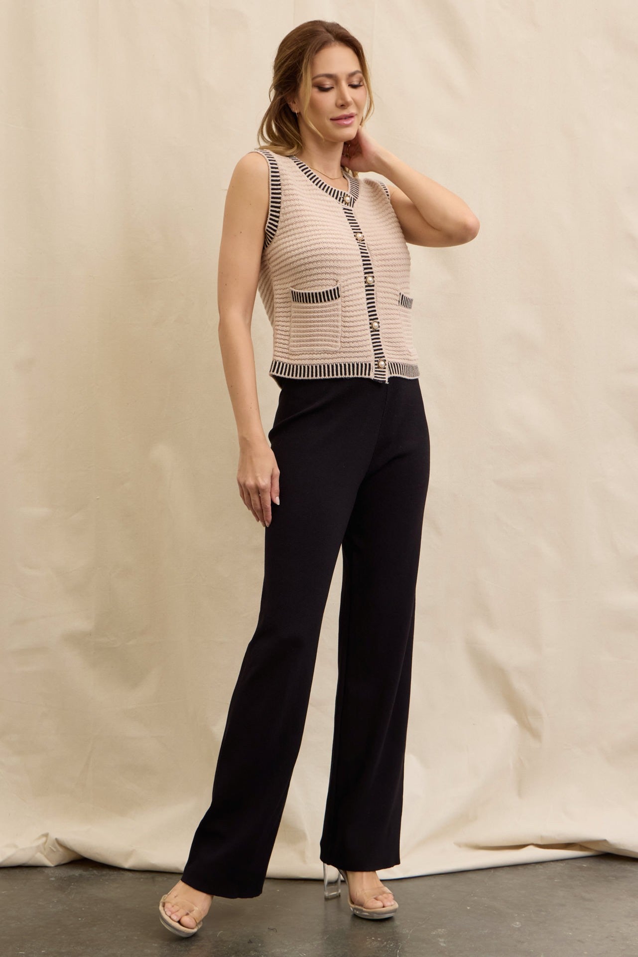 PHOEBE SET