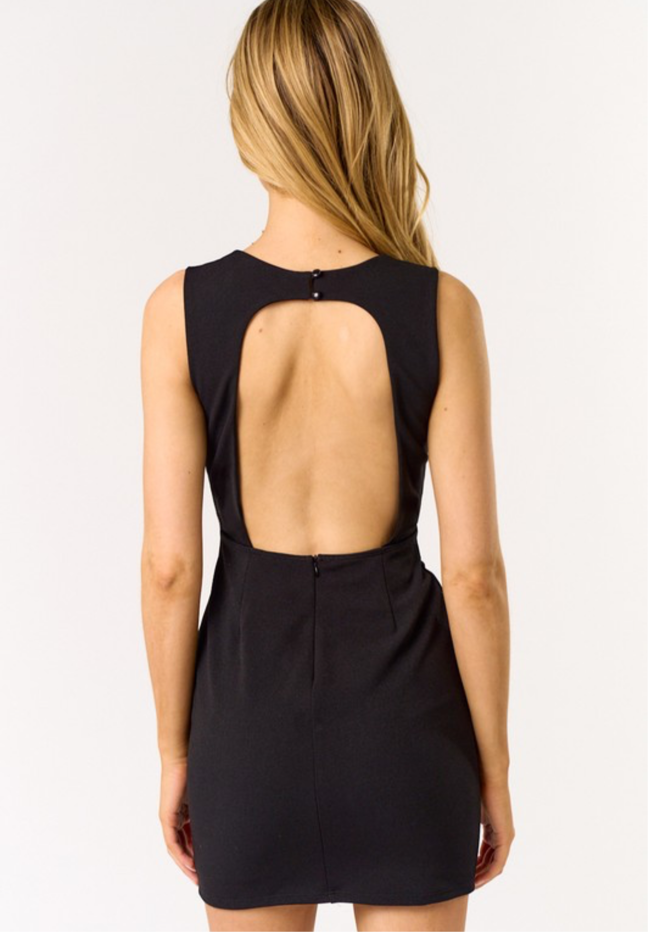 DANA MINI DRESS