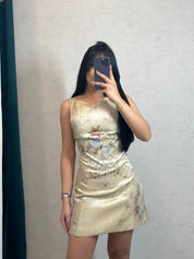 KATE MINI DRESS