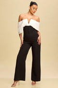 ORNELLA JUMPSUIT