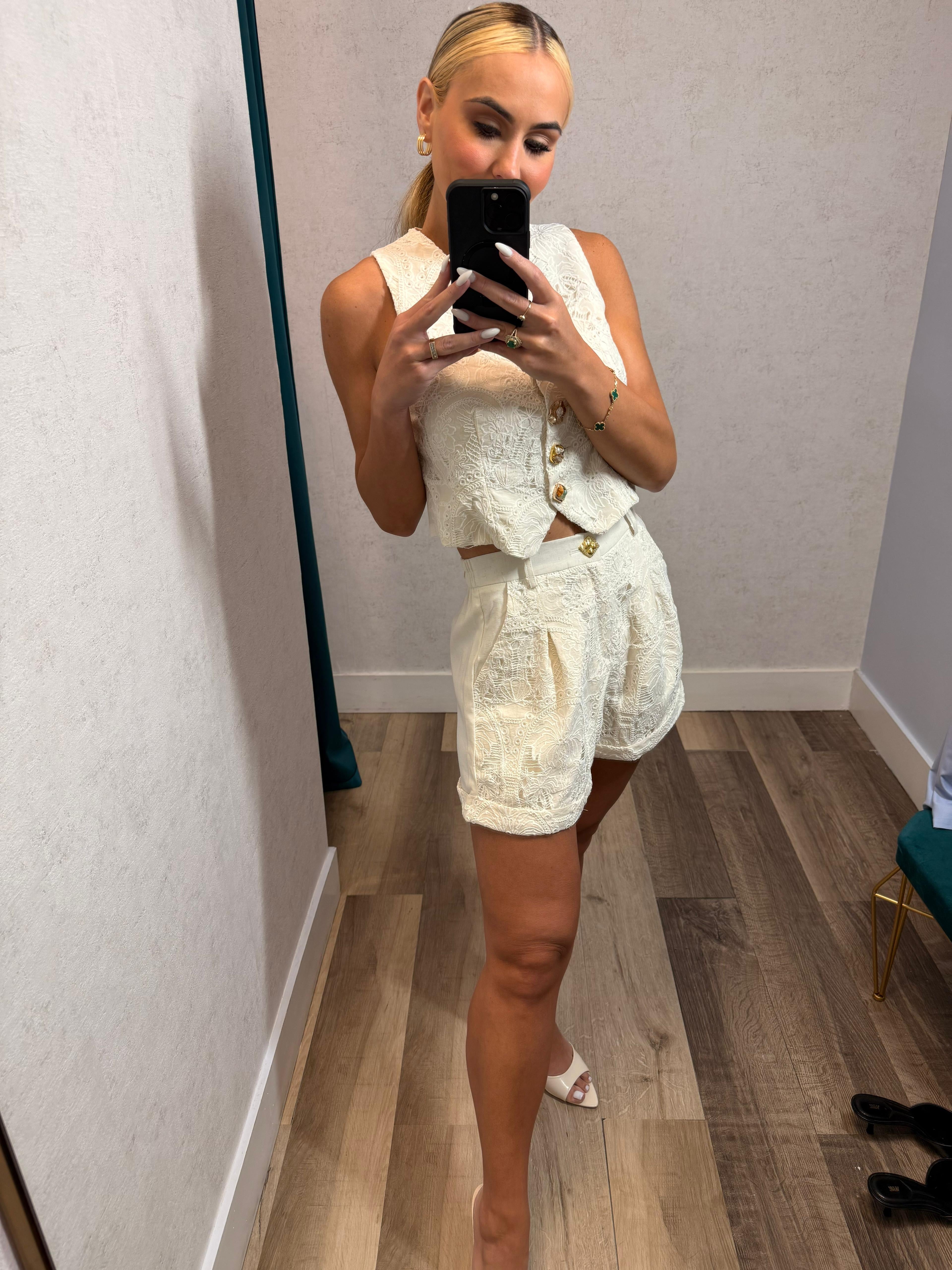 NEREIDA SET