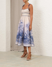 EVELYN DRESS