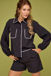 ROXANA SET