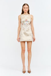 KATE MINI DRESS