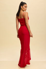 SALOME DRESS