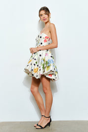 SCARLETT DRESS