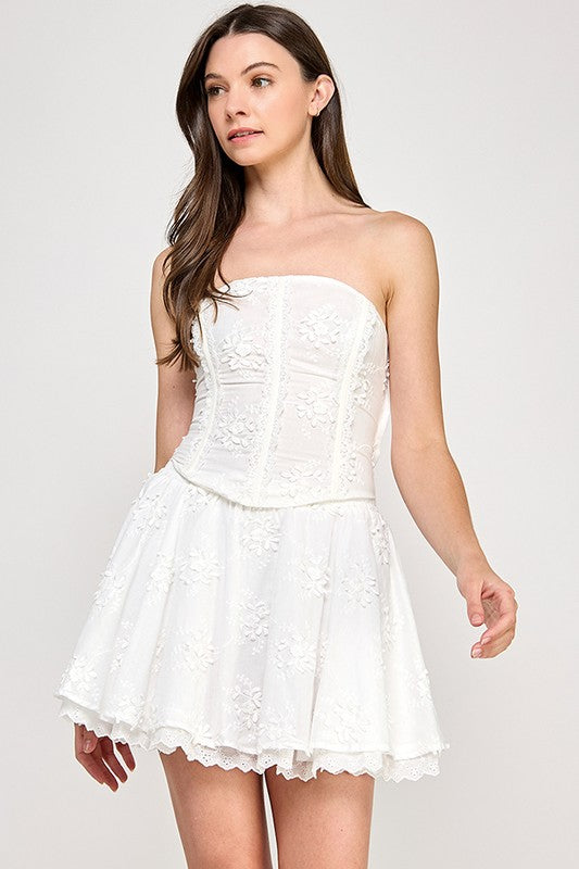 CONJUNTO CHANEL