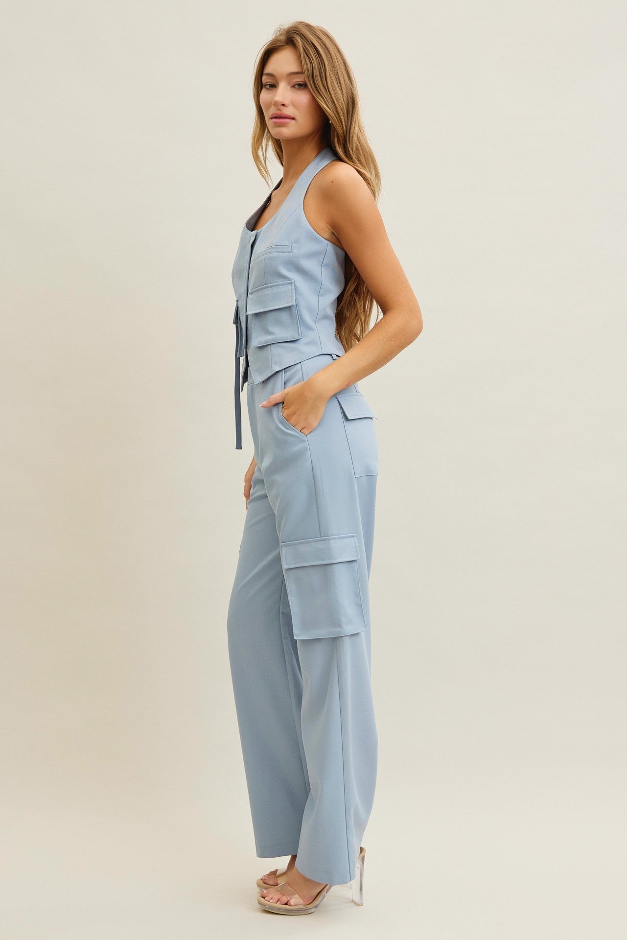 GALA BLUE SET
