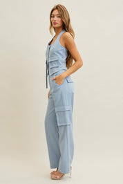 GALA BLUE SET