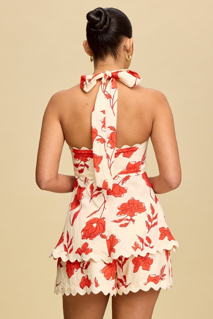 NAROA JUMPSUIT