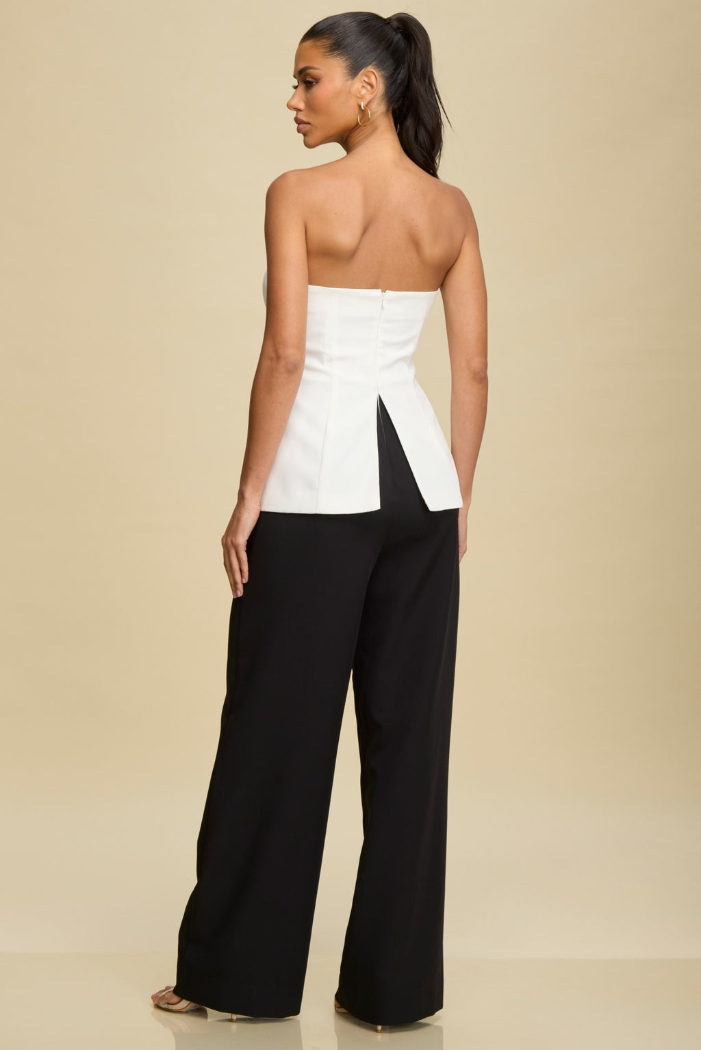 OLIMPIA JUMPSUIT