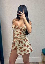 GENOVEVA SET