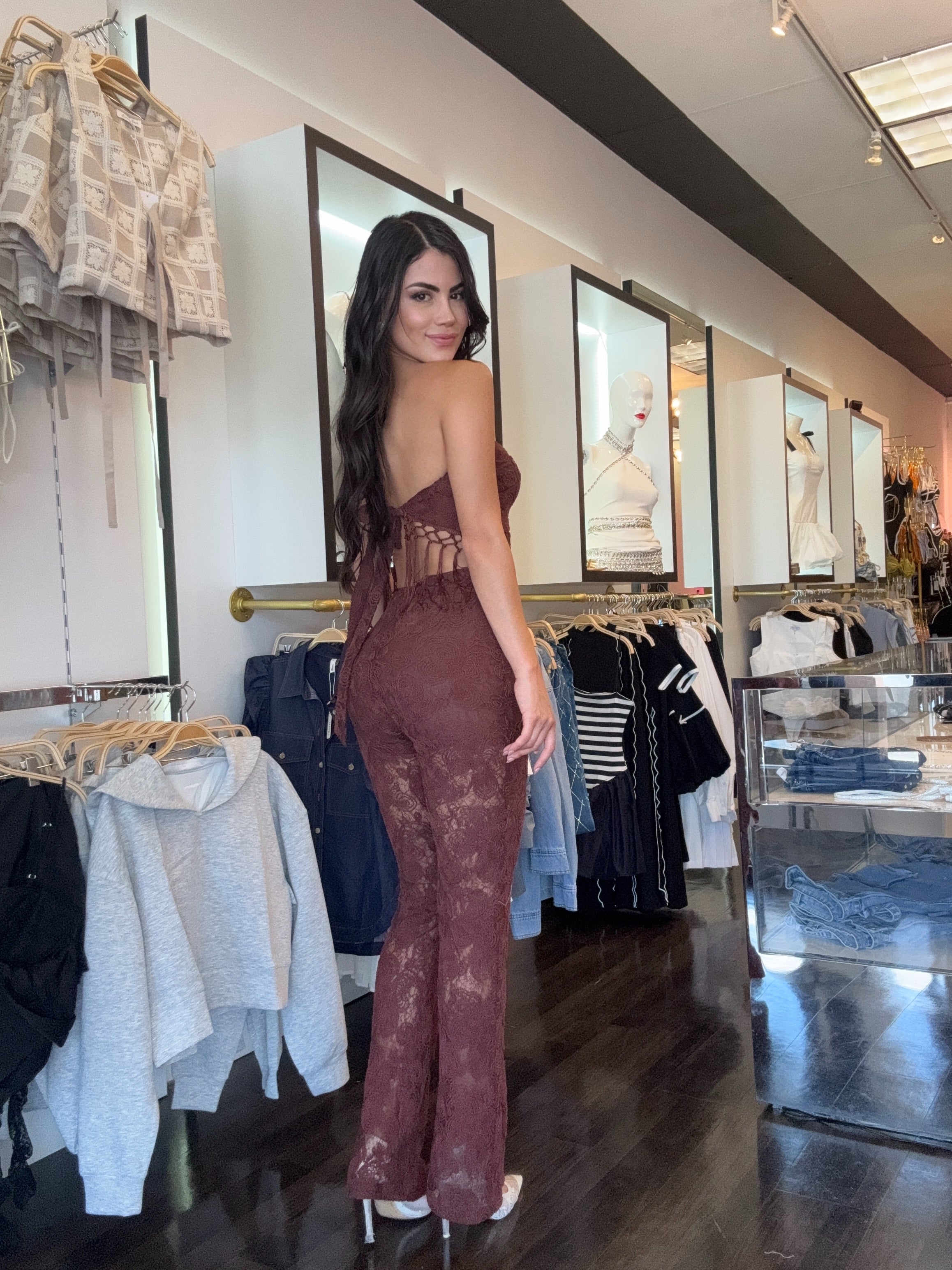 ALFONSINA SET