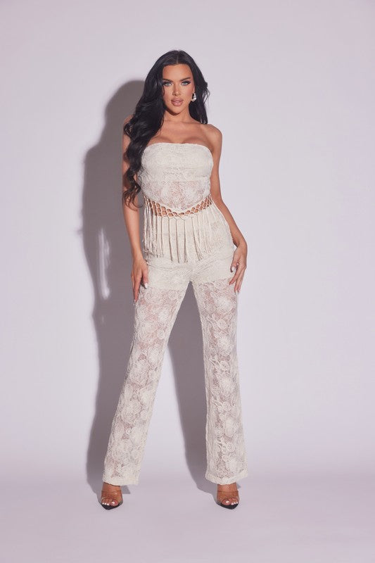 CLEO SET