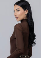GHADAA TOP