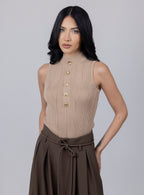 HALIMA TOP