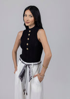 HALIMA TOP