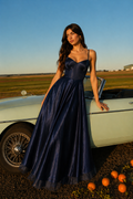 NOCTELLA SILK DRESS