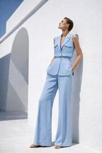 MONET STRUCTURED SET